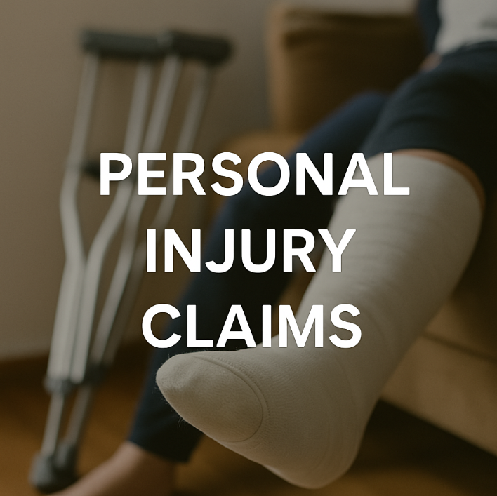 Personal Safety & Protection
