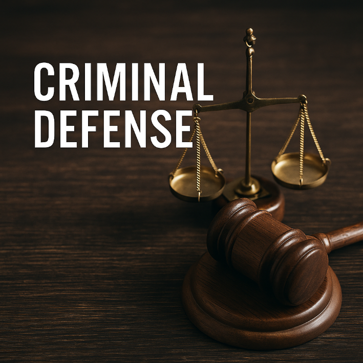 Criminal Defense